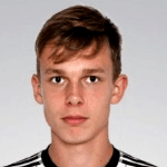 Матеуш Холовня Photo of Матеуш Холовня