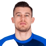 Матеуш Лис Photo of Матеуш Лис