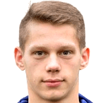Матеуш Винчерш Photo of Матеуш Винчерш