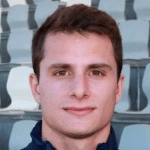 Матеус Диас Ческин Photo of Матеус Диас Ческин