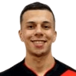 Матеус Оливейра Photo of Матеус Оливейра