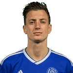 Матиас Хебо Расмуссен Photo of Матиас Хебо Расмуссен