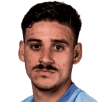 Матиас Коккаро Photo of Матиас Коккаро