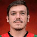 Матиас Сото Photo of Матиас Сото