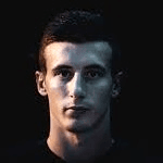 Матия Малекинушич Photo of Матия Малекинушич