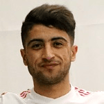 Мати́н Каримзаде Photo of Мати́н Каримзаде