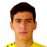 Мауро Буручага Photo of Мауро Буручага