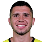 Мауро Кабальеро Photo of Мауро Кабальеро