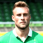 Макс Вегнер Photo of Макс Вегнер