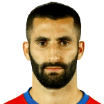 Максим Гоналон Photo of Максим Гоналон
