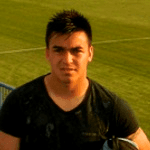 Максимилиано Падилья Photo of Максимилиано Падилья