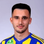 Михаил Месхи Photo of Михаил Месхи
