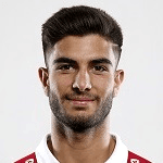 Мете Каан Демир Photo of Мете Каан Демир