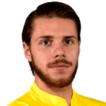 Майкл Фаббро Photo of Майкл Фаббро