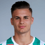 Михаэль Штайнвендер Photo of Михаэль Штайнвендер
