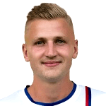 Михал Ержабек Photo of Михал Ержабек