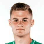 Михал Капут Photo of Михал Капут