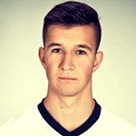 Михал Китлиньский Photo of Михал Китлиньский