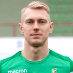 Михал Колодзейский Photo of Михал Колодзейский