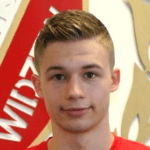 Михал Пшибыльски Photo of Михал Пшибыльски