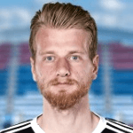 Михал Райхл Photo of Михал Райхл