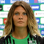 Микела Камбьяги Photo of Микела Камбьяги