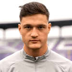 Мигель Рубио Photo of Мигель Рубио