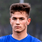 Михал Ровис Photo of Михал Ровис