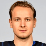 Микко Кокконен Photo of Микко Кокконен