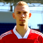 Милан Ковач Photo of Милан Ковач