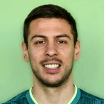 Милян Илич Photo of Милян Илич