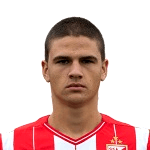 Мирко Миликич Photo of Мирко Миликич