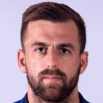 Младен Веселинович Photo of Младен Веселинович