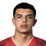 Зеки Амдуни Photo of Зеки Амдуни