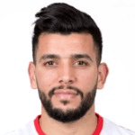 Мохамед Амин Бен Амор Photo of Мохамед Амин Бен Амор