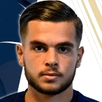Муамер Альич Photo of Муамер Альич