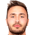 Муамер Танкович Photo of Муамер Танкович