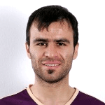 Мухаммед Байыр Photo of Мухаммед Байыр