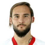 Неманя Гудель Photo of Неманя Гудель