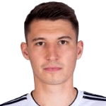 Неманя Тошич Photo of Неманя Тошич