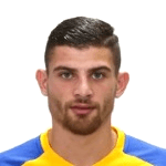 Николас Иоанну Photo of Николас Иоанну