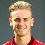 Николас Шмид Photo of Николас Шмид