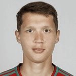 Никита Дорофеев Photo of Никита Дорофеев