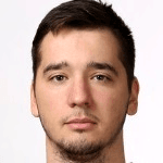 Никита Сетдиков Photo of Никита Сетдиков