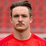 Никлас Кастенхофер Photo of Никлас Кастенхофер