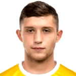 Николай Рыбиков Photo of Николай Рыбиков