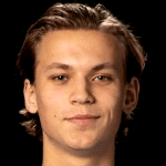 Ноа Александерссон Photo of Ноа Александерссон