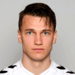 Один Лурас Бьортуфт Photo of Один Лурас Бьортуфт