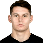 Олег Веремиенко Photo of Олег Веремиенко