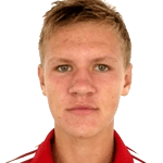 Алексей Зинкевич Photo of Алексей Зинкевич